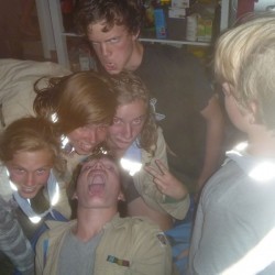 P1060295 - Scouts en Gidsen Zaventem 